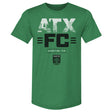 Austin FC Men's Premium T-Shirt | 500 LEVEL