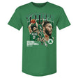 Jayson Tatum Men's Premium T-Shirt | 500 LEVEL
