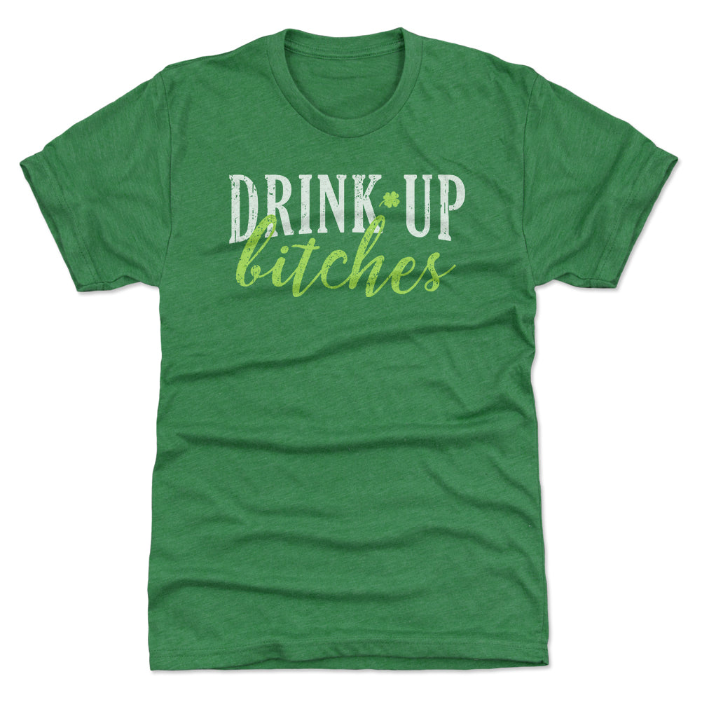 St. Patrick's Day Men's Premium T-Shirt | 500 LEVEL
