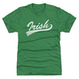St. Patrick's Day Men's Premium T-Shirt | 500 LEVEL