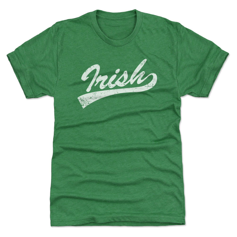 St. Patrick's Day Men's Premium T-Shirt | 500 LEVEL