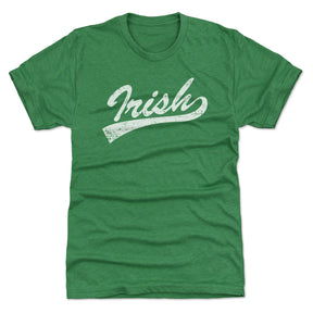 St. Patrick's Day Men's Premium T-Shirt | 500 LEVEL