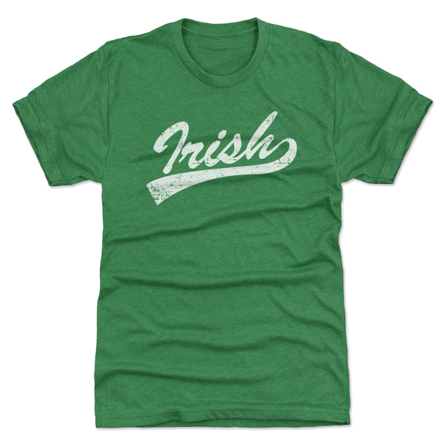 St. Patrick's Day Men's Premium T-Shirt | 500 LEVEL
