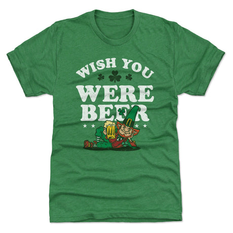 St. Patrick's Day Men's Premium T-Shirt | 500 LEVEL