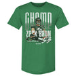Zack Baun Men's Premium T-Shirt | 500 LEVEL