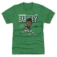 Saquon Barkley Men's Premium T-Shirt | 500 LEVEL