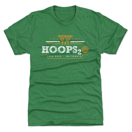Waterboys Men's Premium T-Shirt | 500 LEVEL