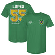 Diego Lopes Men's Premium T-Shirt | 500 LEVEL