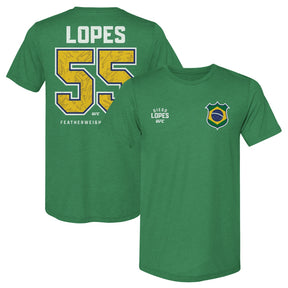 Diego Lopes Men's Premium T-Shirt | 500 LEVEL