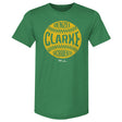 Denzel Clarke Men's Premium T-Shirt | 500 LEVEL