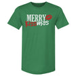 Christmas Men's Premium T-Shirt | 500 LEVEL