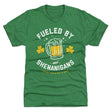 St. Patrick's Day Men's Premium T-Shirt | 500 LEVEL