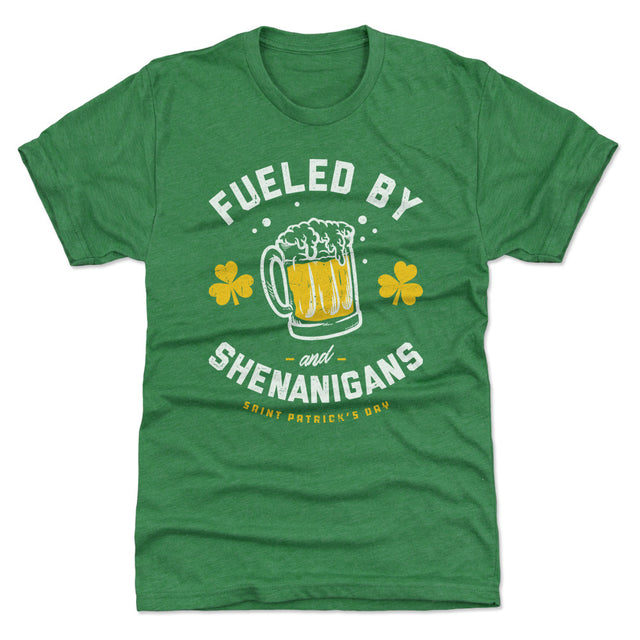 St. Patrick's Day Men's Premium T-Shirt | 500 LEVEL
