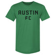 Austin FC Men's Premium T-Shirt | 500 LEVEL