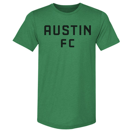 Austin FC Men's Premium T-Shirt | 500 LEVEL