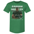 Saquon Barkley Men's Premium T-Shirt | 500 LEVEL