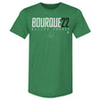 Mavrik Bourque Men's Premium T-Shirt | 500 LEVEL