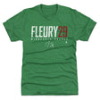 Marc-Andre Fleury Men's Premium T-Shirt | 500 LEVEL