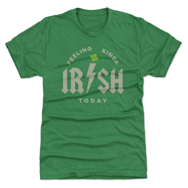 St. Patrick's Day Men's Premium T-Shirt | 500 LEVEL
