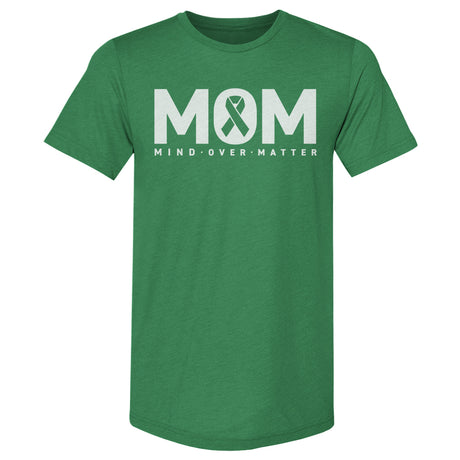 Faith Fight Finish Men's Premium T-Shirt | 500 LEVEL