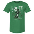 DeVonta Smith Men's Premium T-Shirt | 500 LEVEL