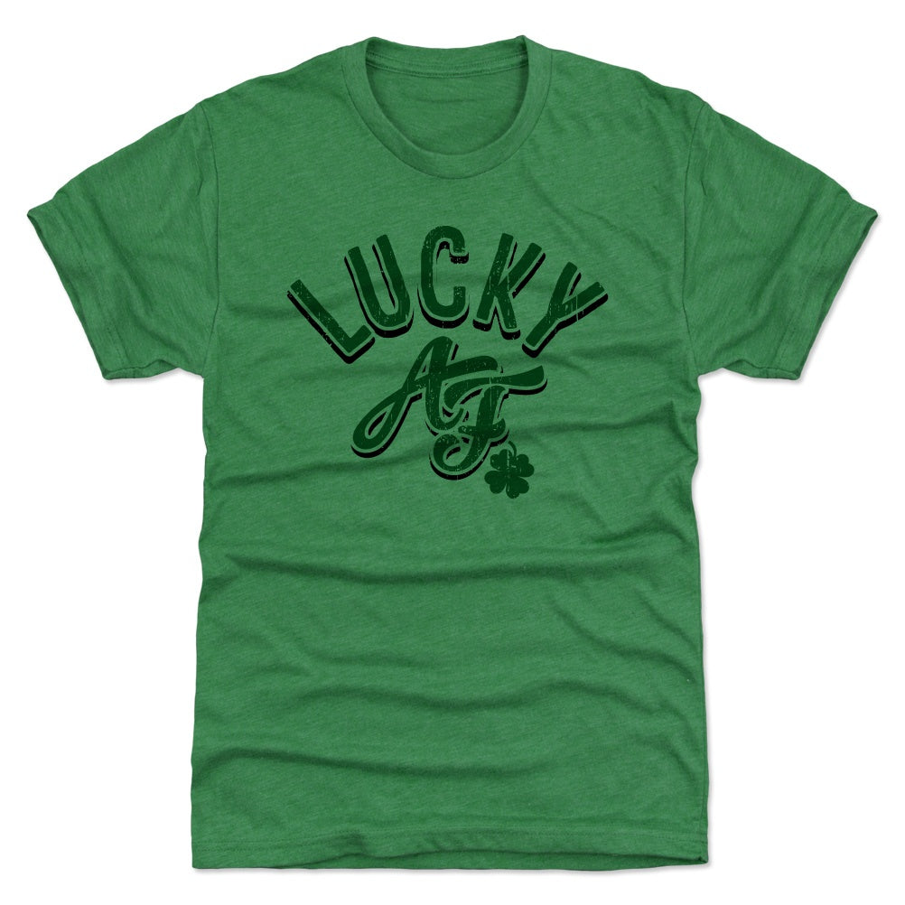 St. Patrick's Day Men's Premium T-Shirt | 500 LEVEL