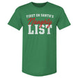 Christmas Men's Premium T-Shirt | 500 LEVEL