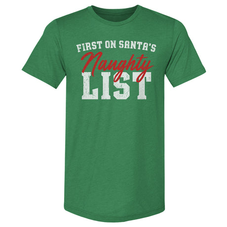 Christmas Men's Premium T-Shirt | 500 LEVEL