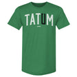 Jayson Tatum Men's Premium T-Shirt | 500 LEVEL