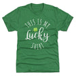 St. Patrick's Day Men's Premium T-Shirt | 500 LEVEL