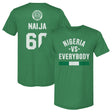 Vs. Everybody Men's Premium T-Shirt | 500 LEVEL