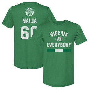 Vs. Everybody Men's Premium T-Shirt | 500 LEVEL