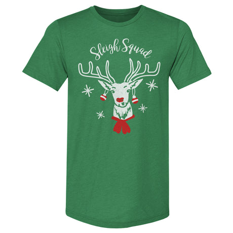 Christmas Men's Premium T-Shirt | 500 LEVEL
