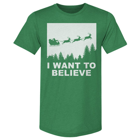 Christmas Men's Premium T-Shirt | 500 LEVEL