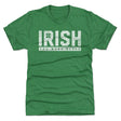 St. Patrick's Day Men's Premium T-Shirt | 500 LEVEL