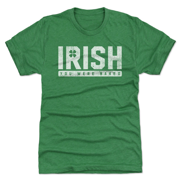 St. Patrick's Day Men's Premium T-Shirt | 500 LEVEL