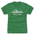 Dallas Men's Premium T-Shirt | 500 LEVEL