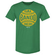 Sal Bando Men's Premium T-Shirt | 500 LEVEL