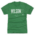 Garrett Wilson Men's Premium T-Shirt | 500 LEVEL