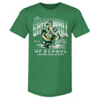 Jesper Wallstedt Men's Premium T-Shirt | 500 LEVEL