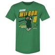 Jacob Wilson Men's Premium T-Shirt | 500 LEVEL