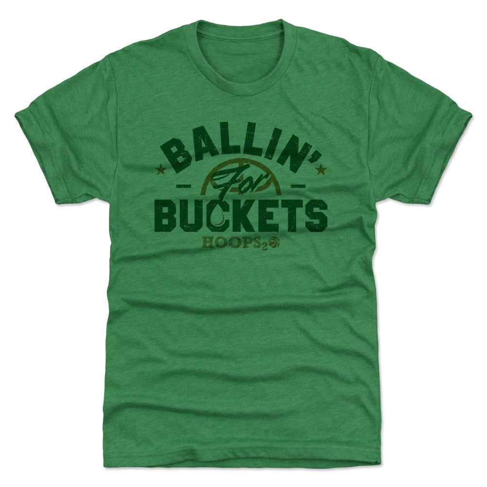 Waterboys Men's Premium T-Shirt | 500 LEVEL