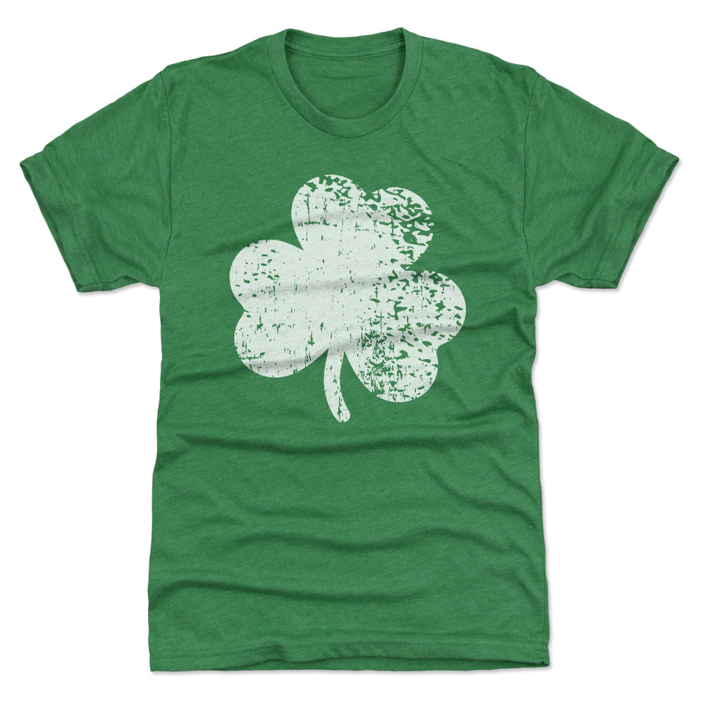 St. Patrick's Day Men's Premium T-Shirt | 500 LEVEL