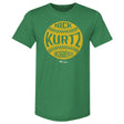 Nick Kurtz Men's Premium T-Shirt | 500 LEVEL