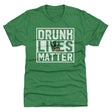 St. Patrick's Day Men's Premium T-Shirt | 500 LEVEL