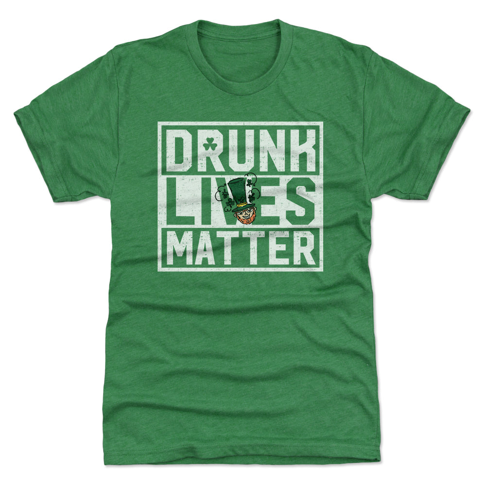 St. Patrick's Day Men's Premium T-Shirt | 500 LEVEL
