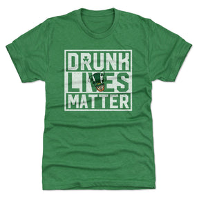 St. Patrick's Day Men's Premium T-Shirt | 500 LEVEL