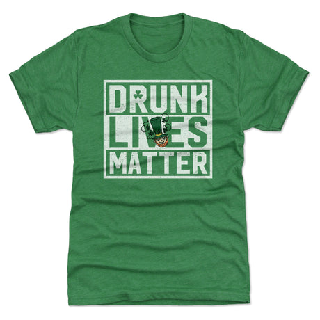 St. Patrick's Day Men's Premium T-Shirt | 500 LEVEL