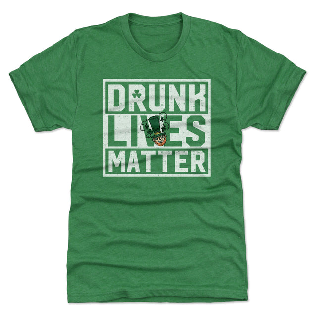 St. Patrick's Day Men's Premium T-Shirt | 500 LEVEL