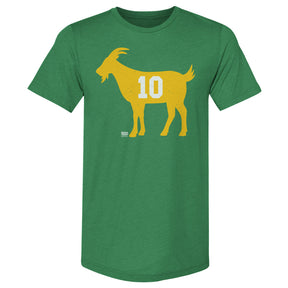 Oregon Men's Premium T-Shirt | 500 LEVEL